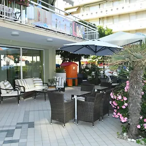 Cristallo 3* Misano Adriatico